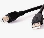 کابل-USB-پرینتر