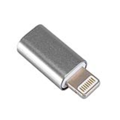 مبدل-micro-USB-به-لایتنینگ-کد75