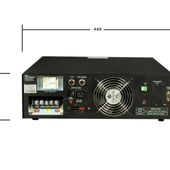 یو-پی-اس-SDC6000RT-3U