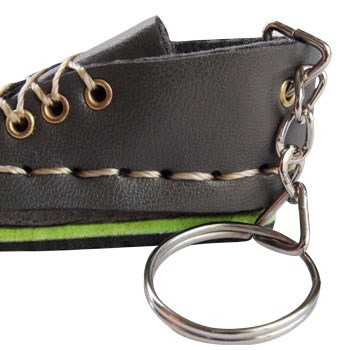 leather-shoe-keychain-code-T-777