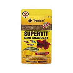 تروپیکال-سوپرویت-مینی-SUPERVIT-MINI-GRANULAT