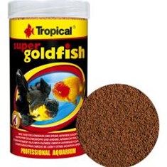 غذای-ماهی-سوپر-گلدفیش-مینی-استیکز-تروپیکال-Super-Goldfish-Mini-Sticks-Tropical250-ml