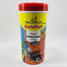 غذای-تخصصی-گلدفیشmalysia-goldfish