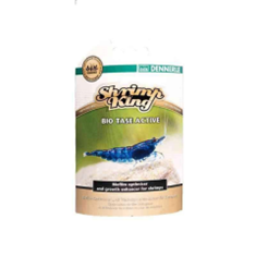 دنرله-شریمپ-کینگShrimp-King-Bio-Tase-Active