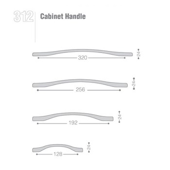 دستگیره-کابینتی-کد-312