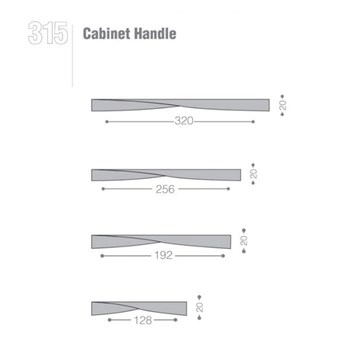 دستگیره-کابینتی-کد315