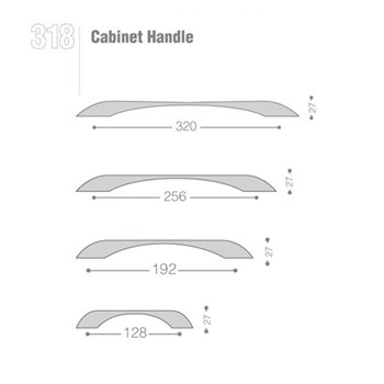 دستگیره-کابینتی-کد318