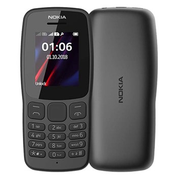 NOKIA-106-2018