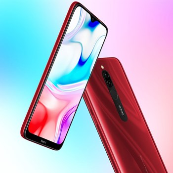 IAOMI-REDMI-8