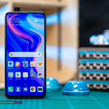 HUAWEI-Y9S