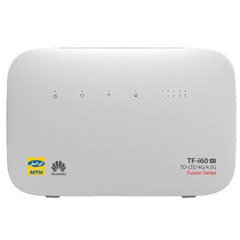 مودم-TD-LTE-ایرانسل-مدل-TF-i60