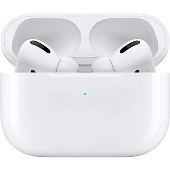 هدفون-بیسیم-اپل-مدل-AirPods-Pro-همراه-با-محفظه-شارژ