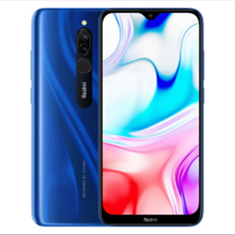 IAOMI-REDMI-8