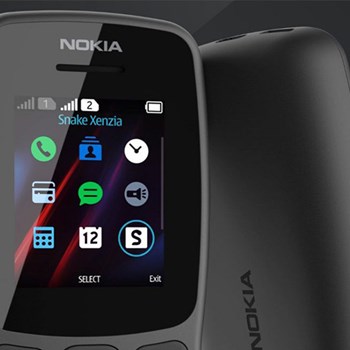 NOKIA-106-2018