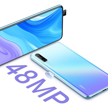 HUAWEI-Y9S