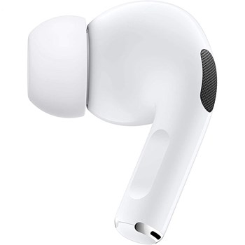 هدفون-بیسیم-اپل-مدل-AirPods-Pro-همراه-با-محفظه-شارژ