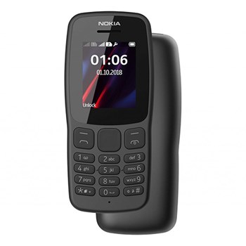 NOKIA-106-2018