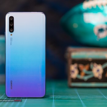 HUAWEI-Y9S