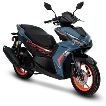 موتورسیکلت-گلکسی-طرح-آیروکس-R155