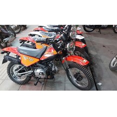 موتور-مینی-تریل-نیکتاز-90cc-صفر-کیلومتر