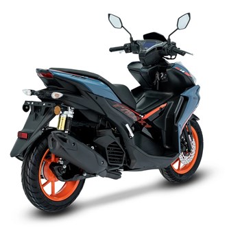 موتورسیکلت-گلکسی-طرح-آیروکس-R155