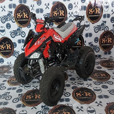 چهار-چرخ-بنزینیATV-125cc