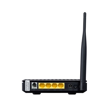 مودم-U-TEL-A154-Wireless-ADSL2-Plus-Modem-Router