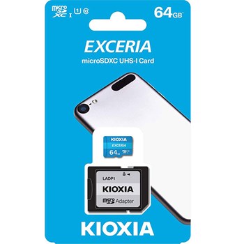 کارت-حافظهکیوکسیا-ظرفیت-KIO-IA-64GB