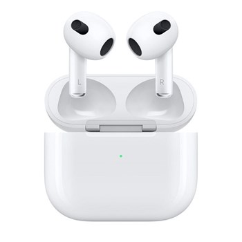 ایرپاد-بی-سیم-اپل-سری-پرو-3-AirPods3rd-generation