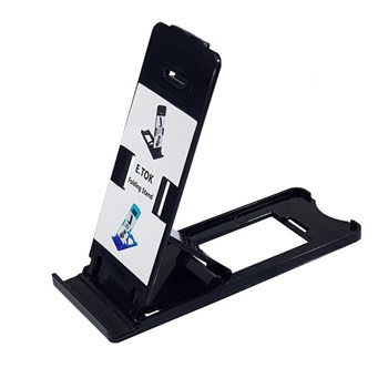 هولدر-رومیزی-ایتوک-E-TOK-Folding-Stand