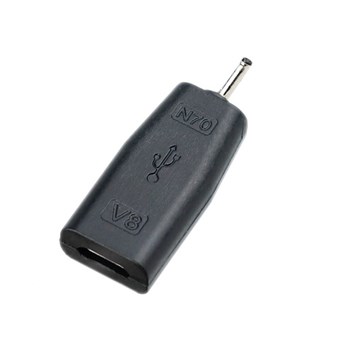 تبدیل-V8-DC-To-MicroUSB