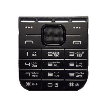 صفحه-کلید-گوشی-R2402-Keypad-R2402