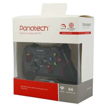 دسته-بازی-بی-سیم-پاناتک-Panatech-P-G510W