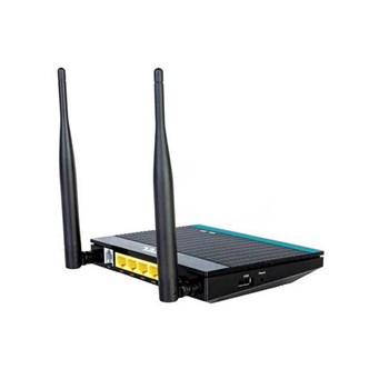 مودم-U-Tel-Wireless-ADSL2-Plus-Modem-Router-مدل-A304-Plus