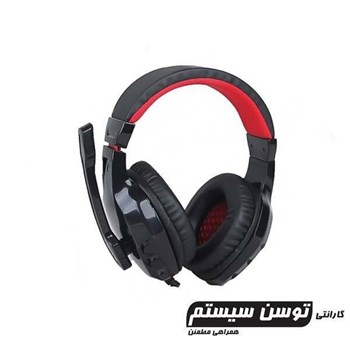 هدفون-گیمینگ-تسکو-TSCO-TH-5124