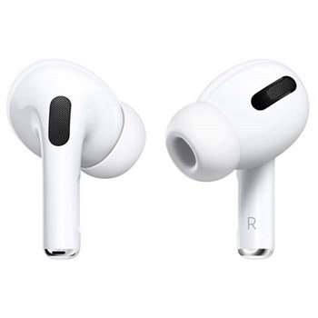 ایرپاد-بی-سیم-اپل-سری-پرو-2-AirPods-Pro-2-سفید