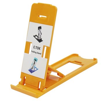 هولدر-رومیزی-ایتوک-E-TOK-Folding-Stand