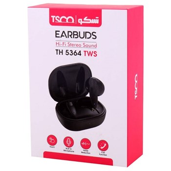 ایرپاد-بی-سیم-تسکو-مدل-TH-5364-TWS