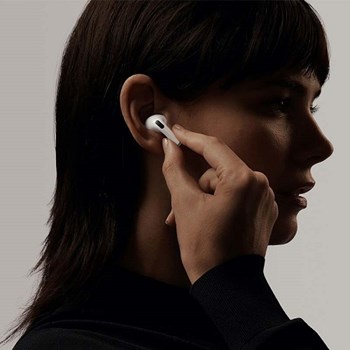 ایرپاد-بی-سیم-اپل-سری-پرو-2-AirPods-Pro-2-سفید