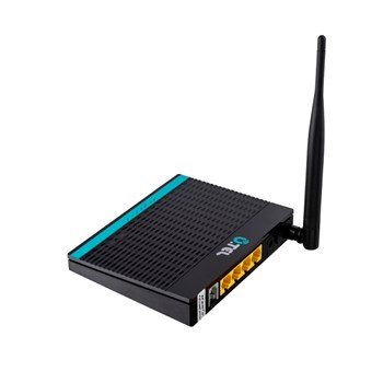 مودم-U-TEL-A154-Wireless-ADSL2-Plus-Modem-Router