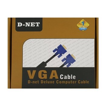 کابل-VGA-دی-نت-طول-5-متر