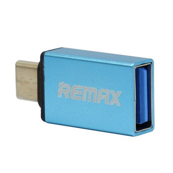 تبدیل-اورجینال-Remax-OTG-Type-C-U-3-0