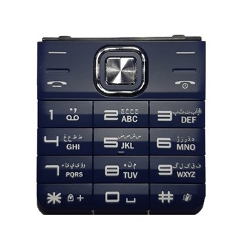 صفحه-کلید-گوشی-R2403-Keypad-R2403