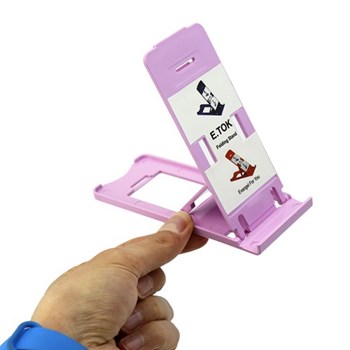 هولدر-رومیزی-ایتوک-E-TOK-Folding-Stand