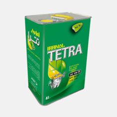 ایرانول-TETRA