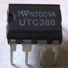 LM386