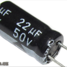 22uf-50V