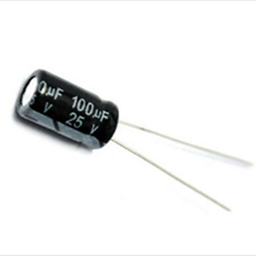 100uf-25V