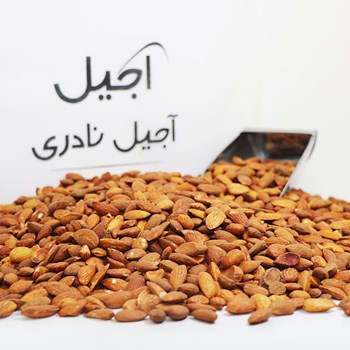 مغز-بادام-ایرانی-بوداده-اعلاء-500گرمی