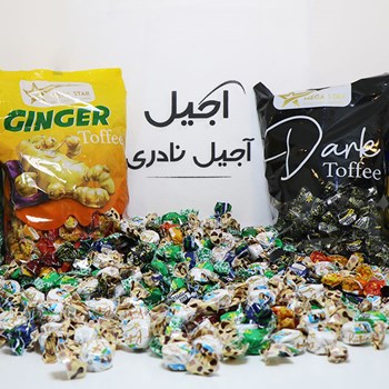 تافی-مگا-استار500-گرمی